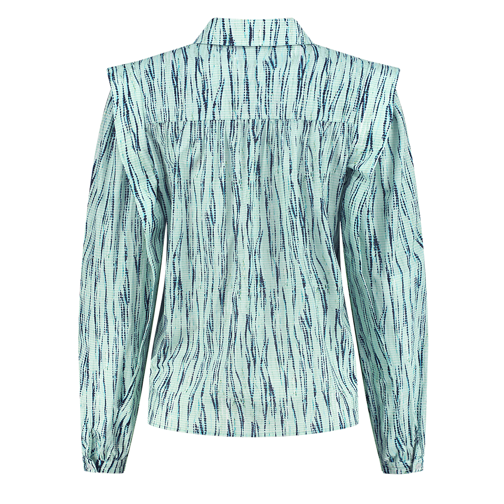 Raina Blouse - Fifth House - Alternatieve afbeelding