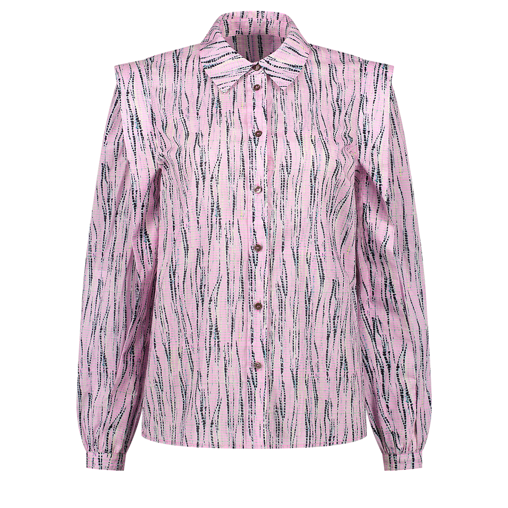 Raina Blouse - Fifth House