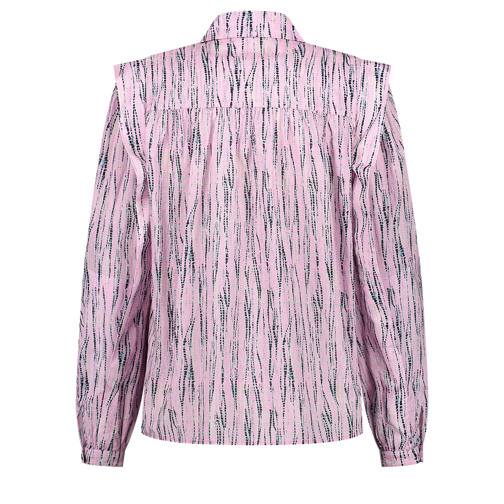 Raina Blouse - Fifth House - Alternatieve afbeelding