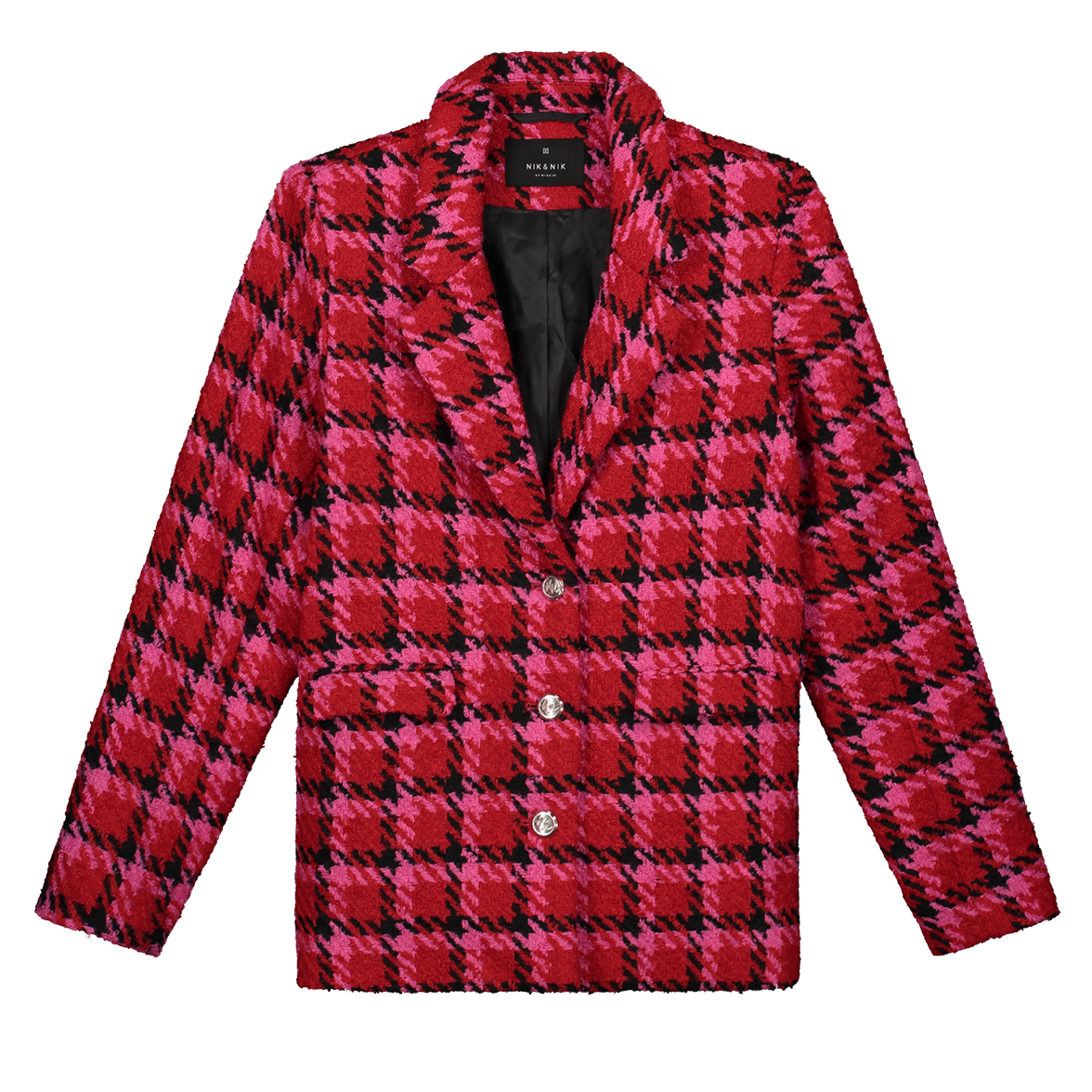 Kos Blazer - NIK&NIK