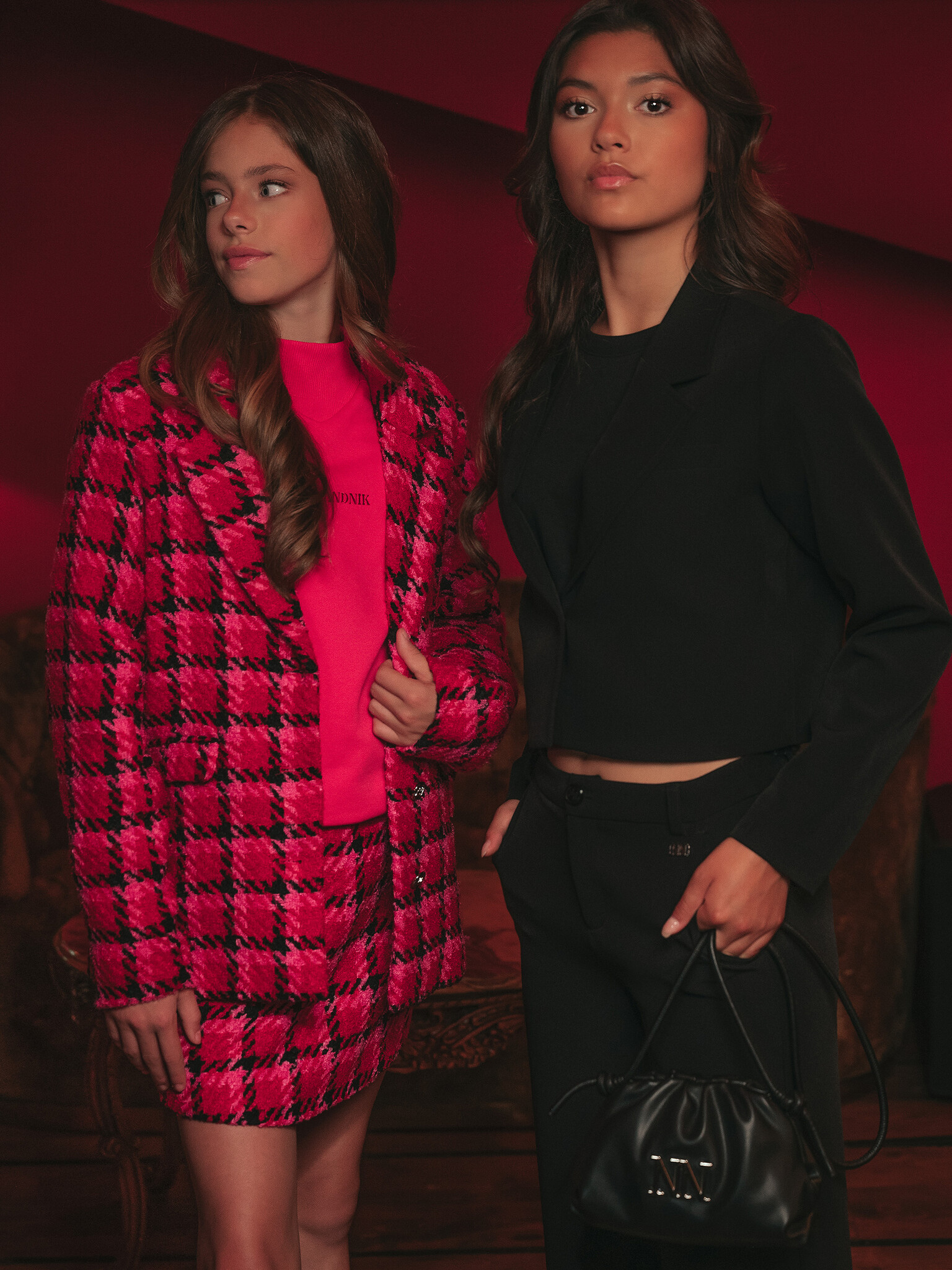 Kos Blazer - NIK&NIK - Alternatieve afbeelding