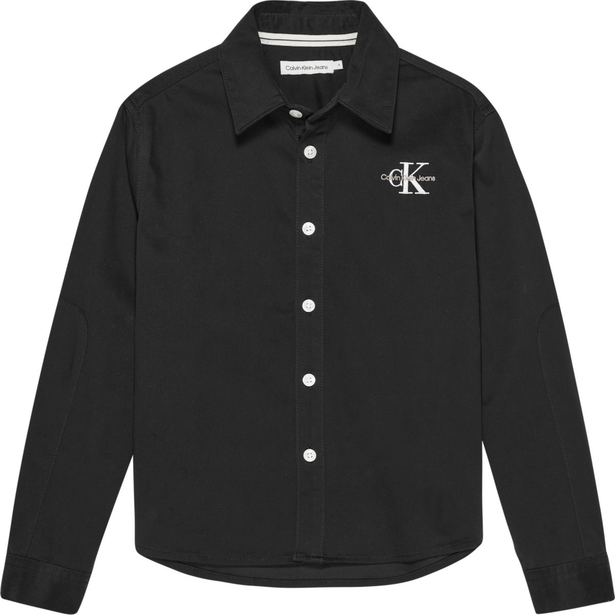 Archival Cutseam Overshirt - Calvin Klein Kids