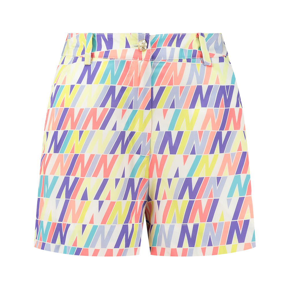 Suki Shorts - NIKKIE