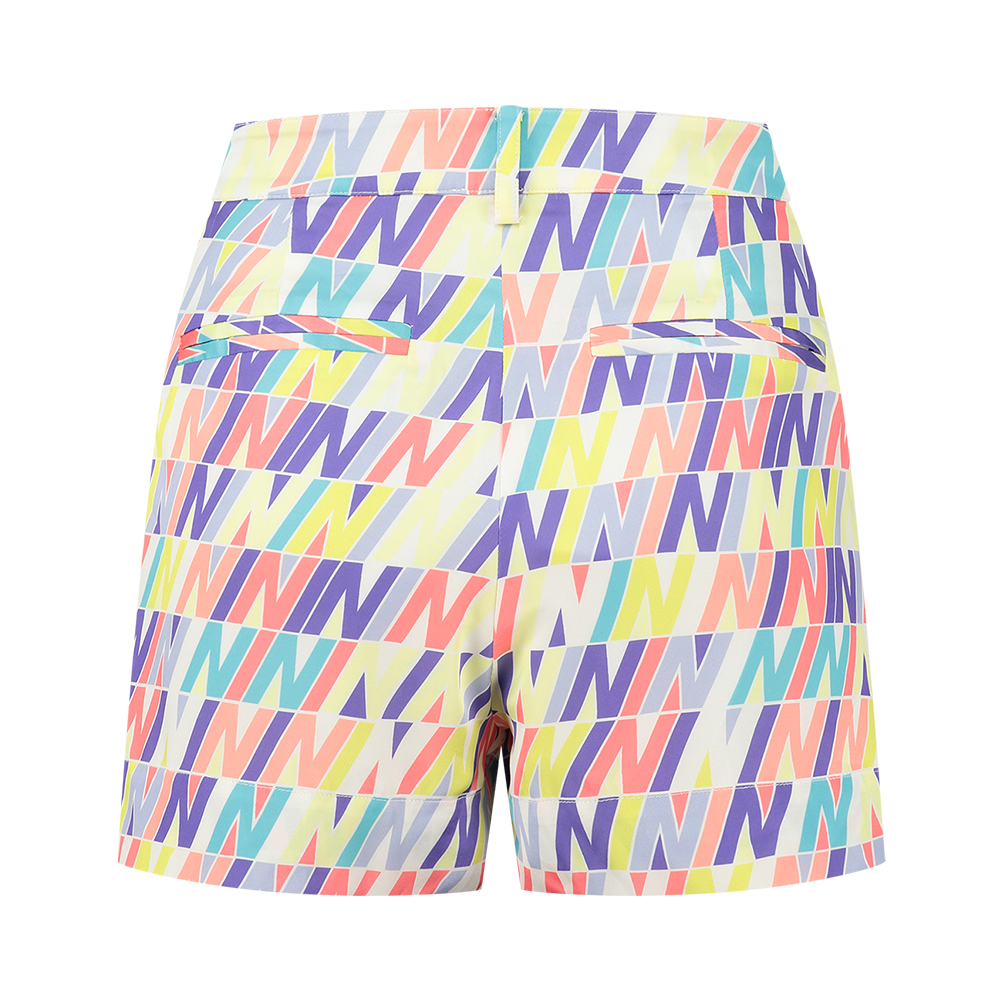 Suki Shorts - NIKKIE