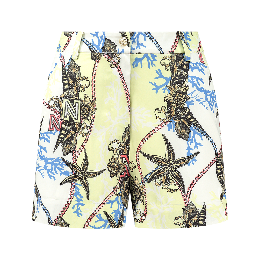 Suki Shorts - NIKKIE