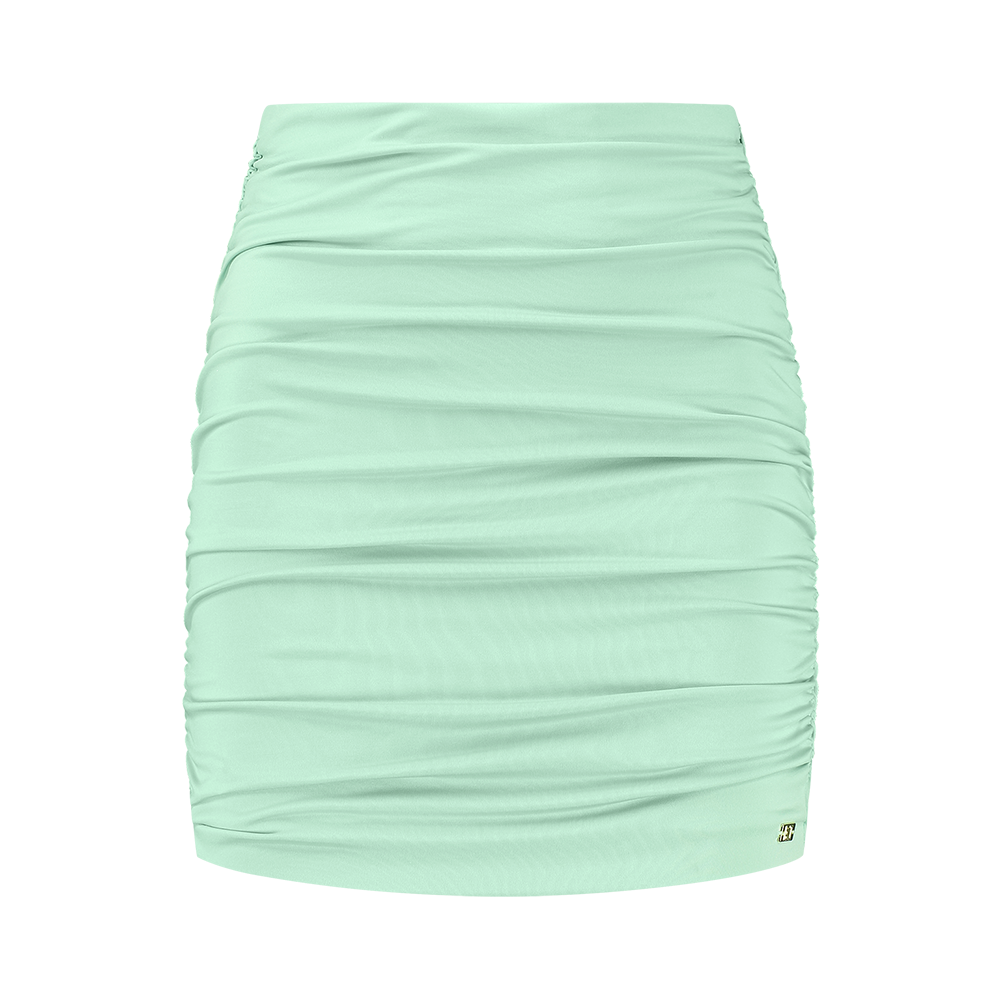 Gallery Skirt - NIKKIE