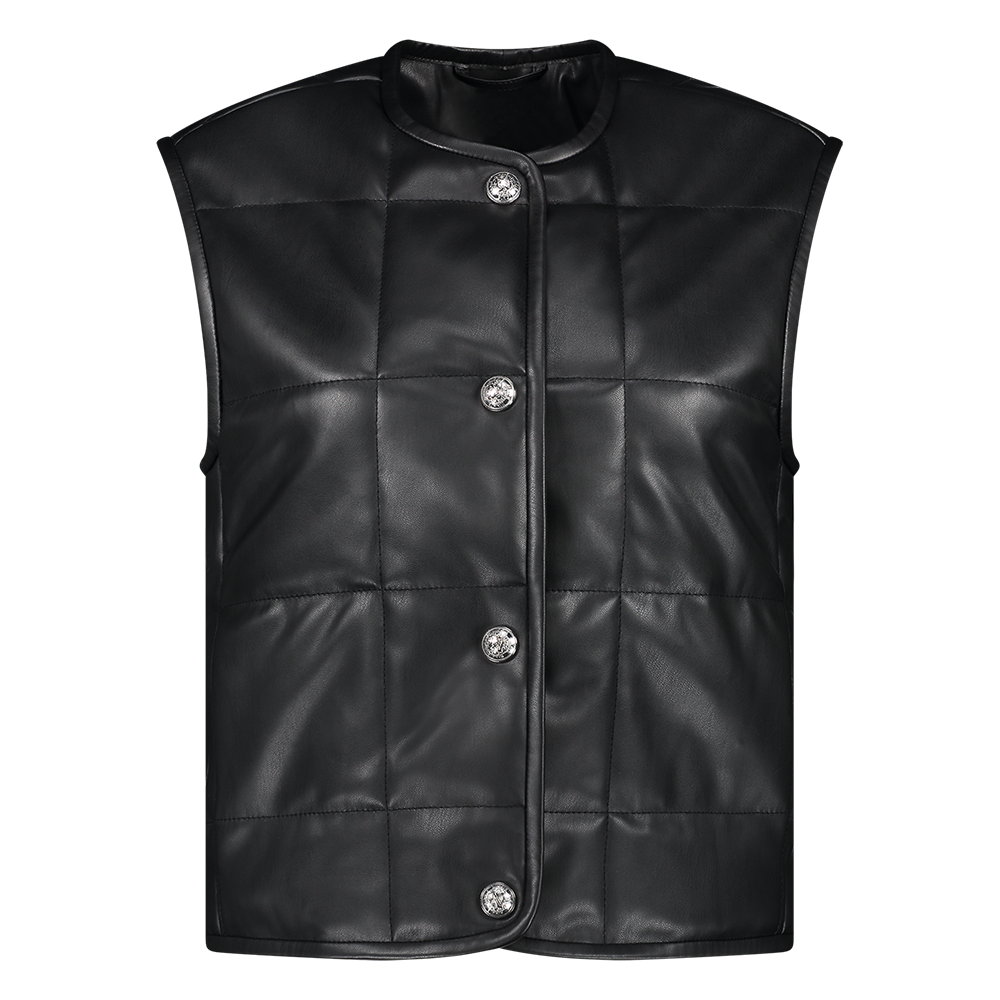 Madeline Gilet - NIKKIE