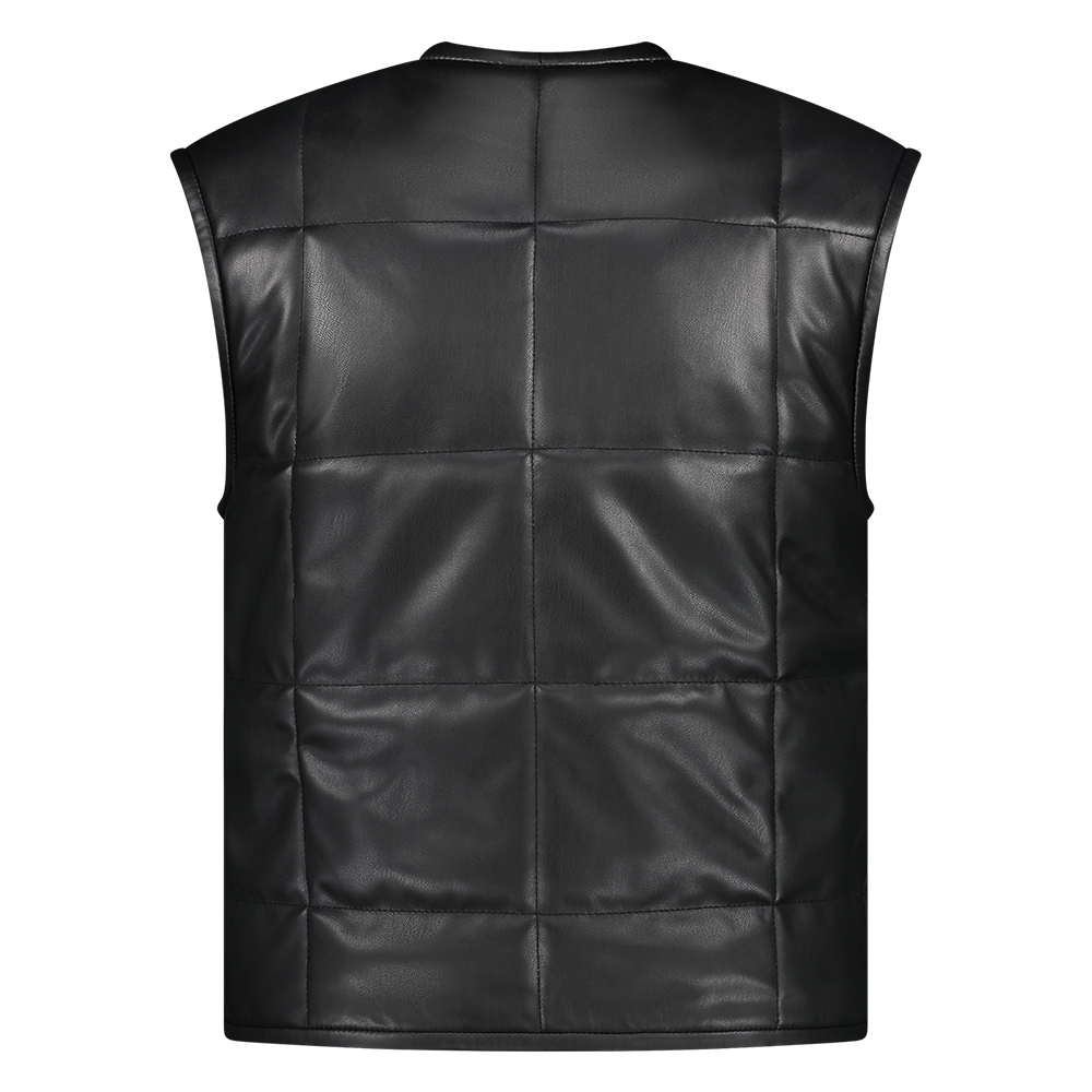 Madeline Gilet - NIKKIE