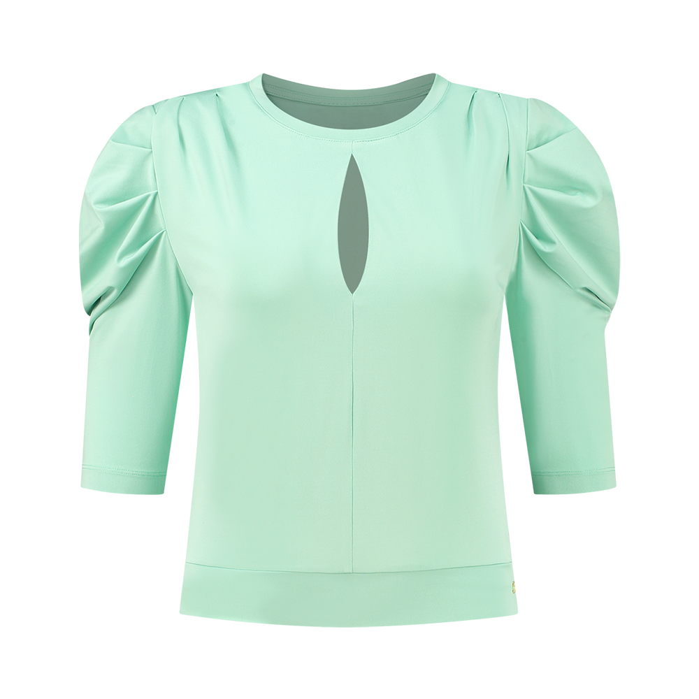 Gallery Top - NIKKIE