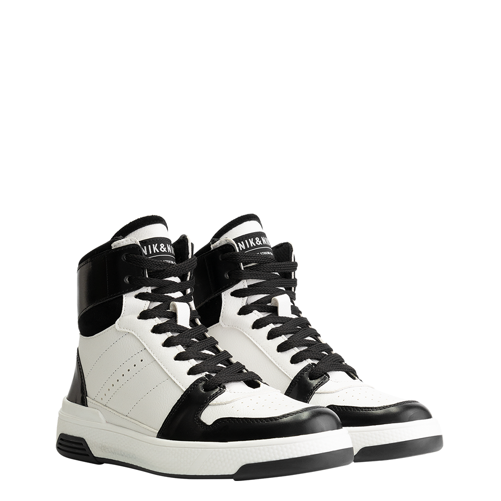 One City Sneakers - NIK&NIK