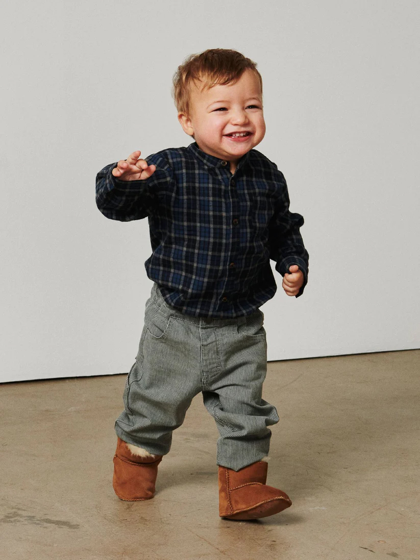 Trousers 3318 - Petit Sofie Schnoor - Alternatieve afbeelding