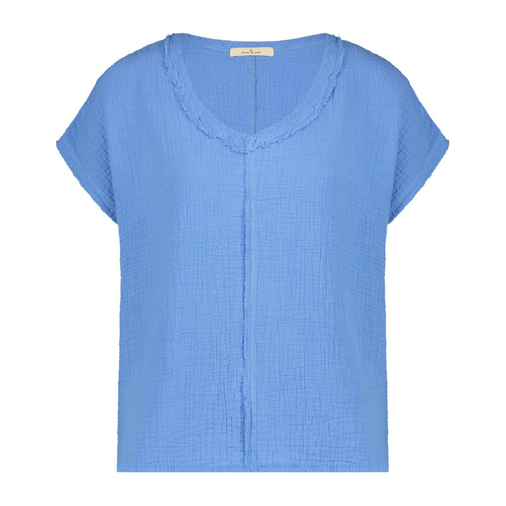 Janice Top - Circle of Trust