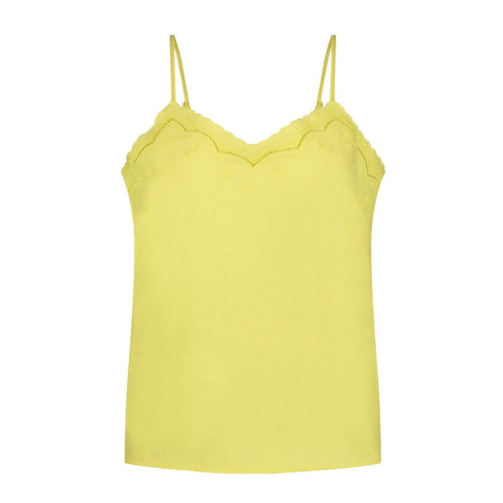 Marlie Top - Circle of Trust