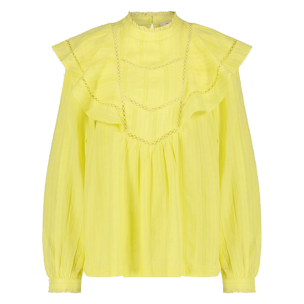 Jodie Blouse - Circle of Trust