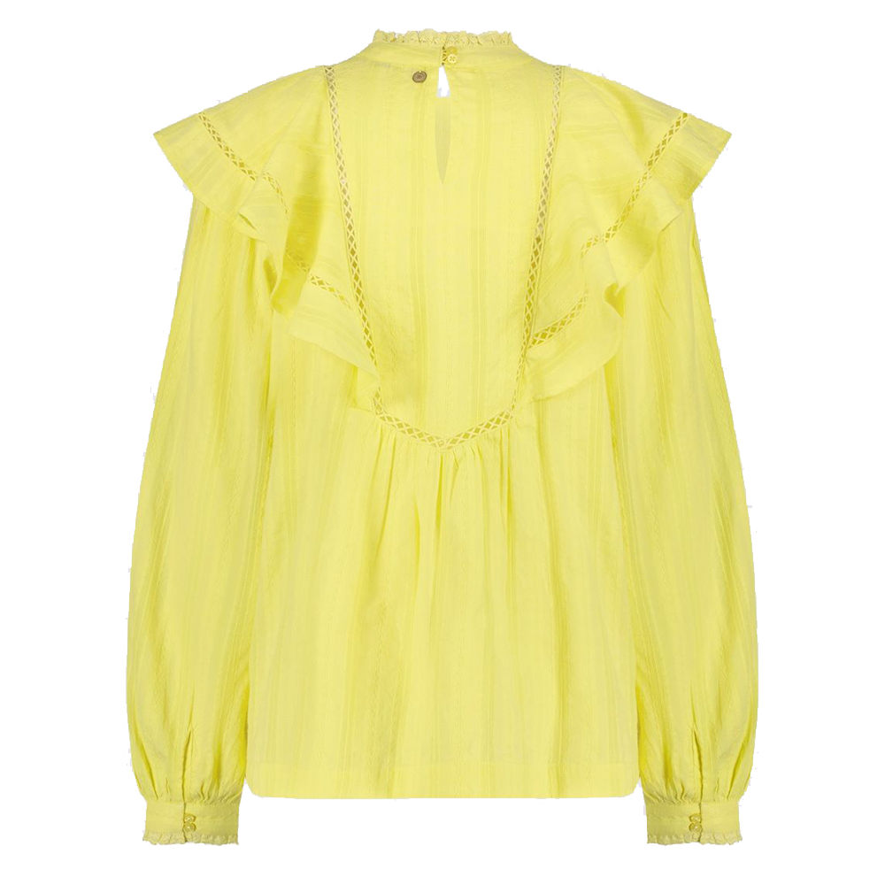 Jodie Blouse - Circle of Trust - Alternatieve afbeelding