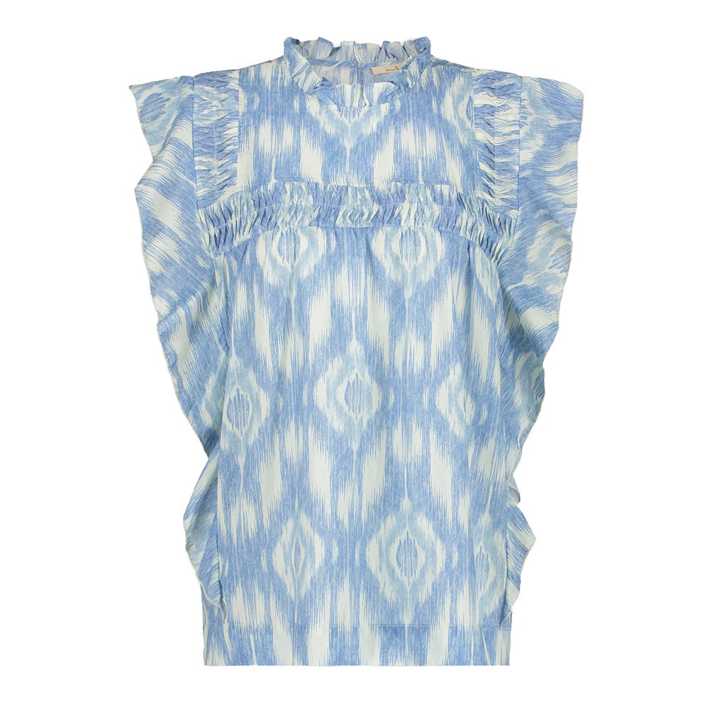 Livana Blouse - Circle of Trust