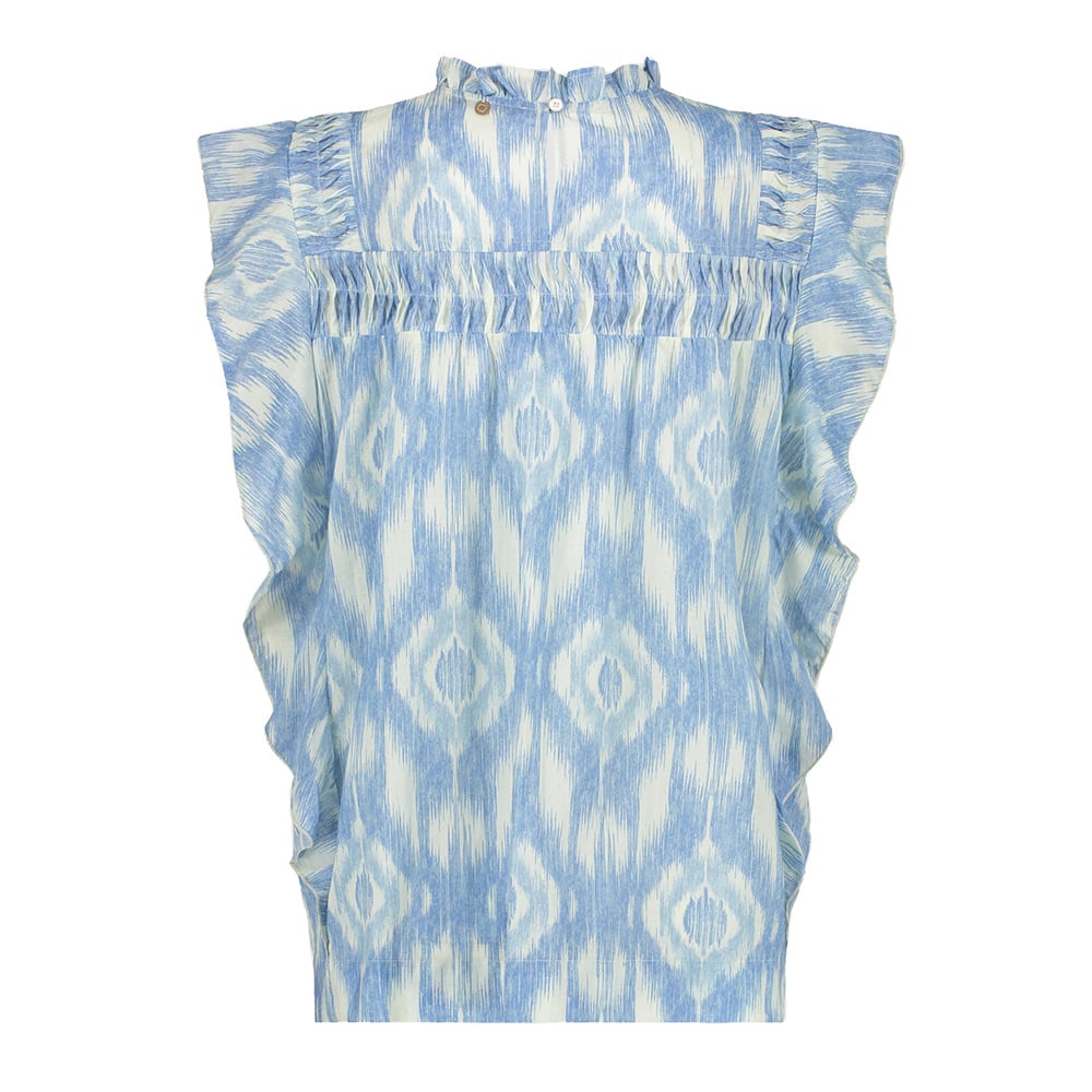 Livana Blouse - Circle of Trust - Alternatieve afbeelding