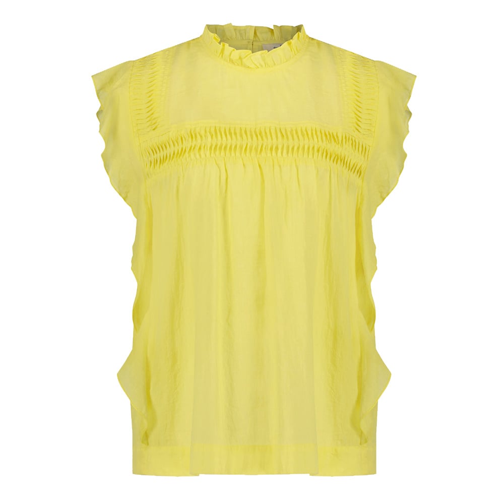 Livana Blouse - Circle of Trust