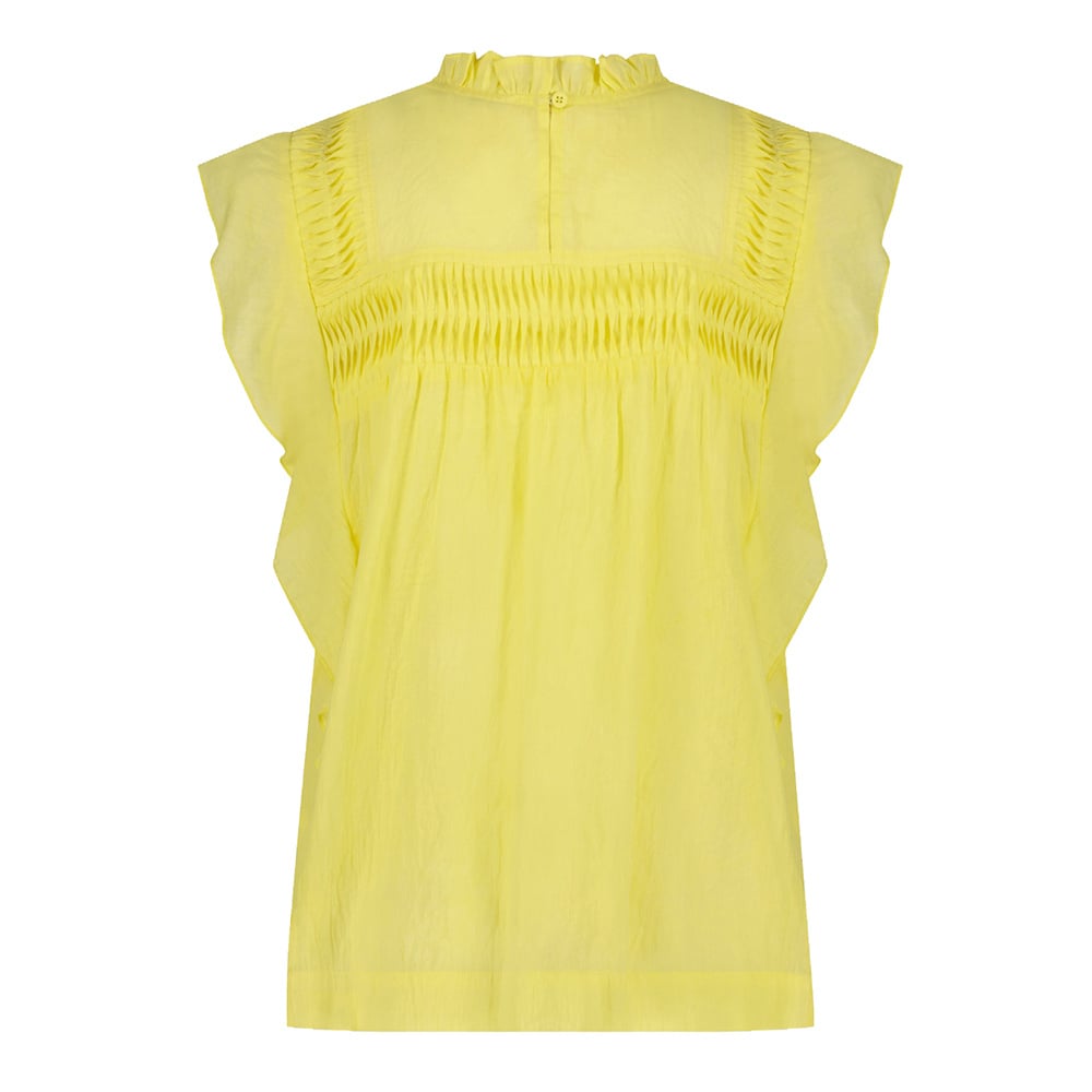 Livana Blouse - Circle of Trust - Alternatieve afbeelding