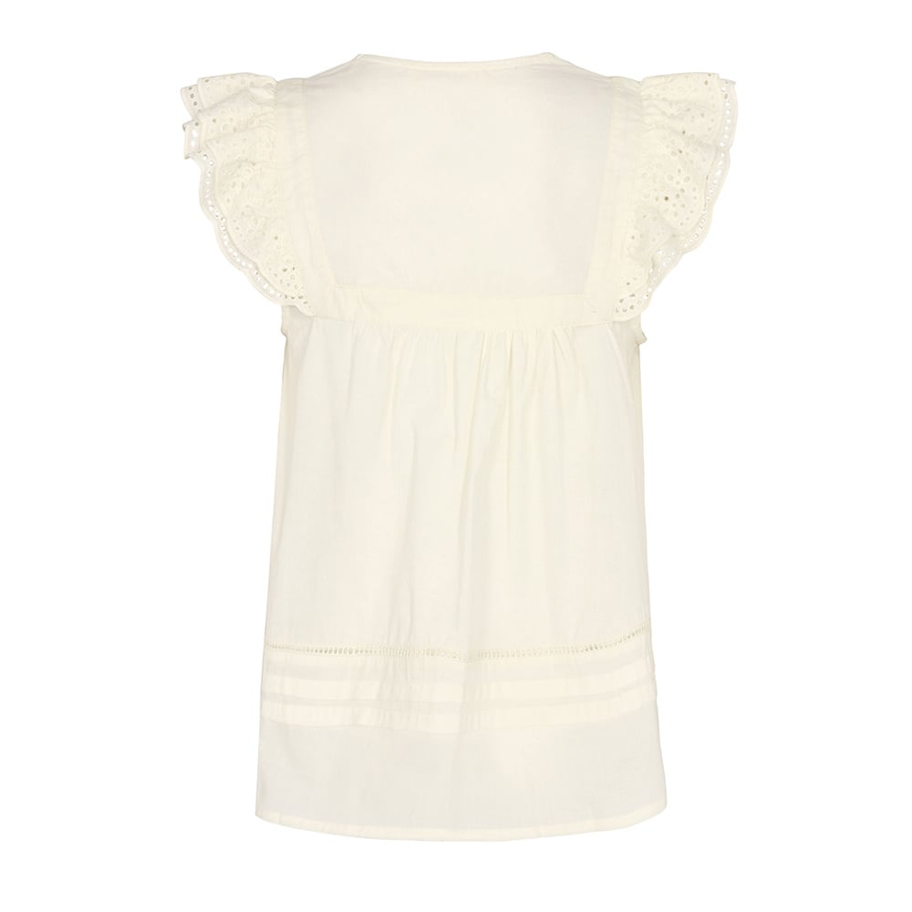 Top S232269 - SOFIE SCHNOOR - Alternatieve afbeelding