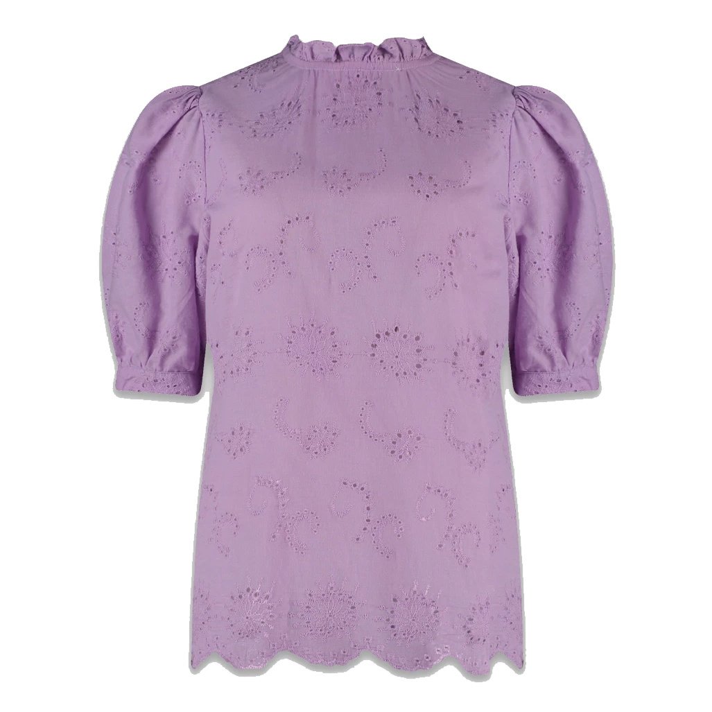 Milou Shortsleeve - Harper And Yve