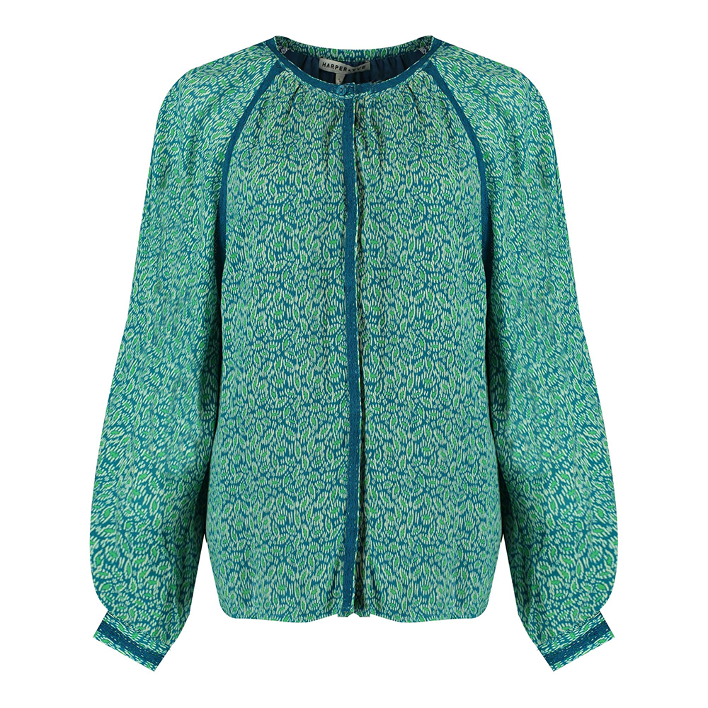 Felix Longsleeve - Harper And Yve