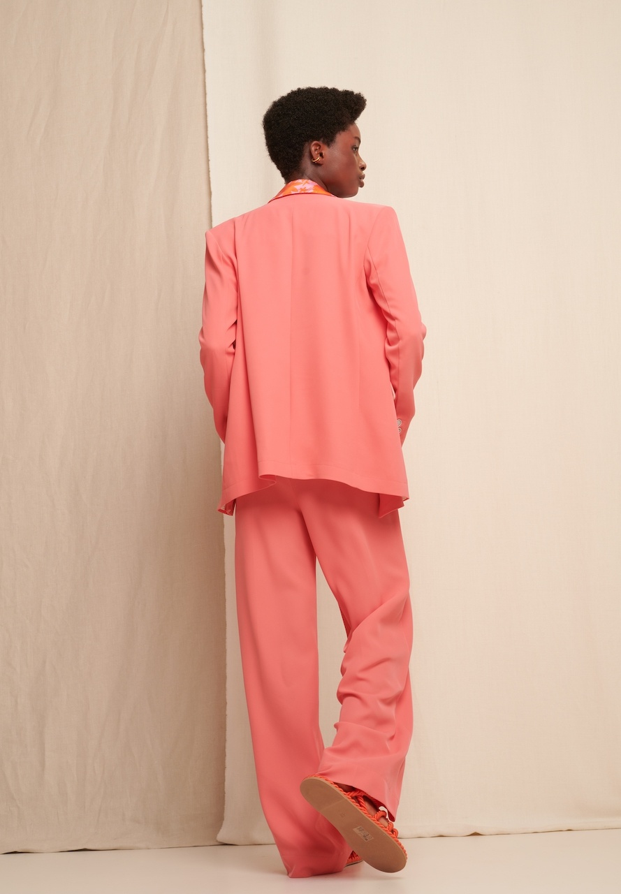 Blazer Sydney - Jane Lushka