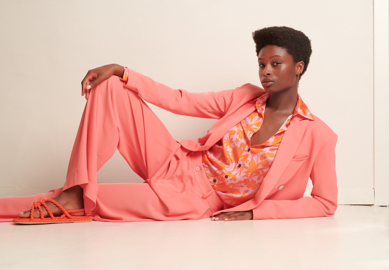 Blazer Sydney - Jane Lushka