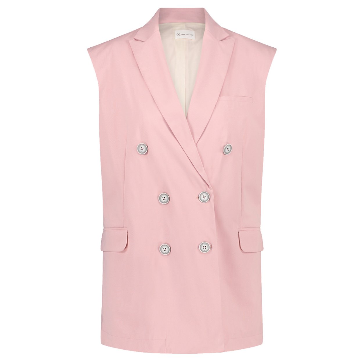 Blazer Kea Technical Jersey - Jane Lushka