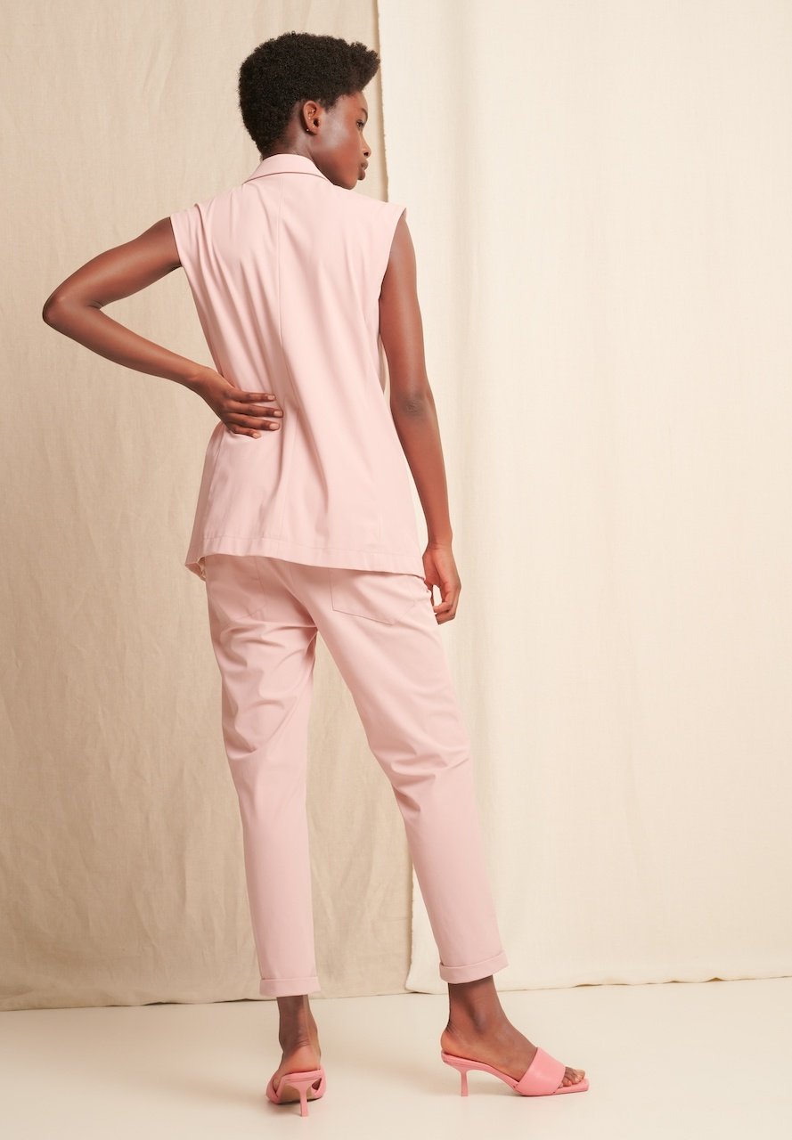 Blazer Kea Technical Jersey - Jane Lushka