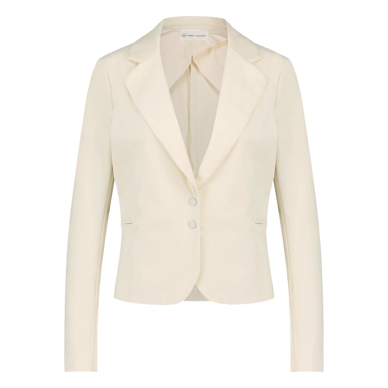 Blazer Solomon Technical Jersey - Jane Lushka