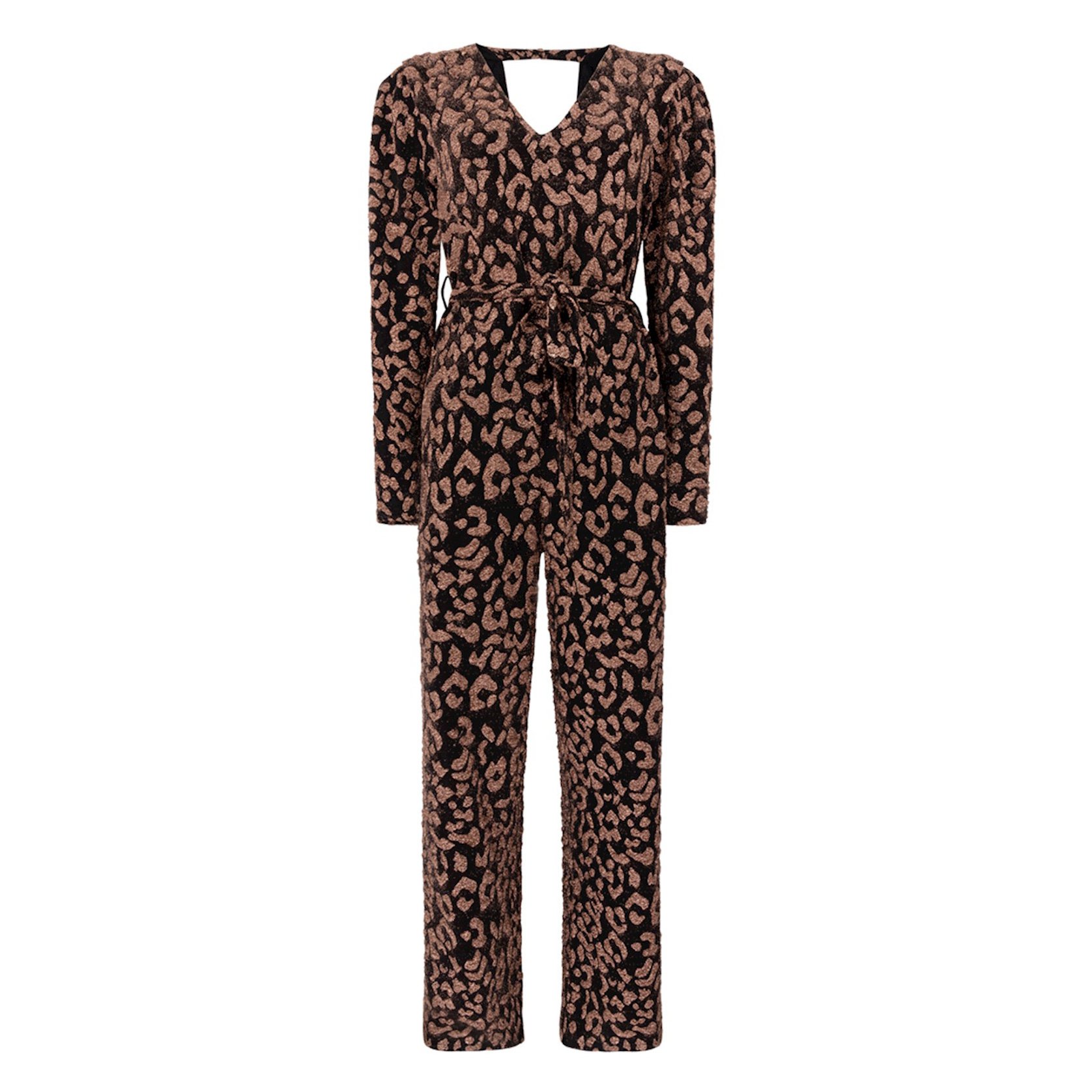 Valerie Jumpsuit - Aaiko