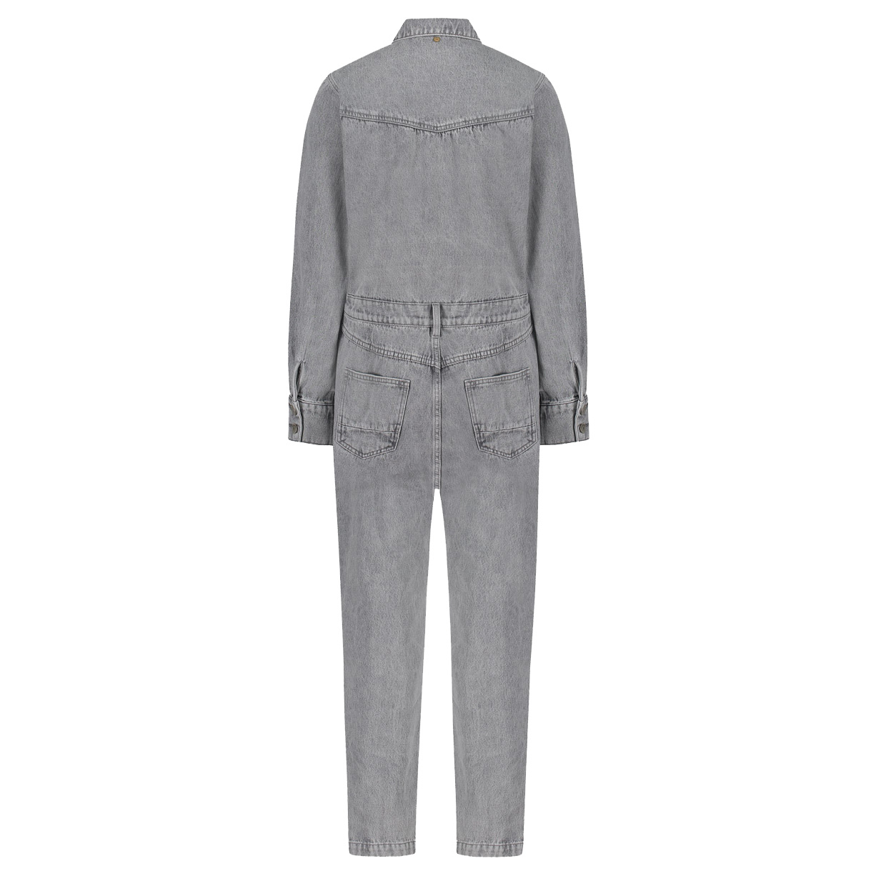 Levy Jumpsuit - Circle of Trust