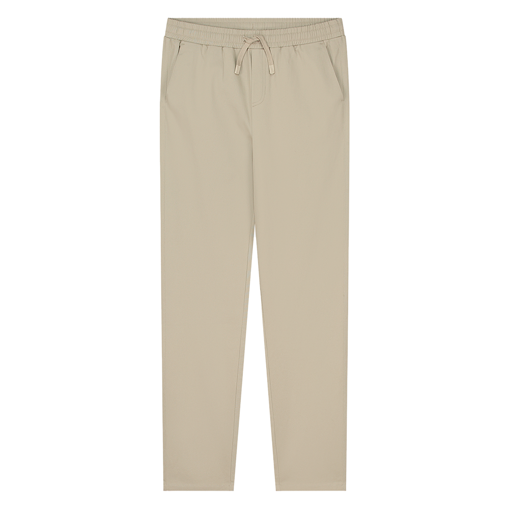 Vinn Twill Trousers - NIK&NIK