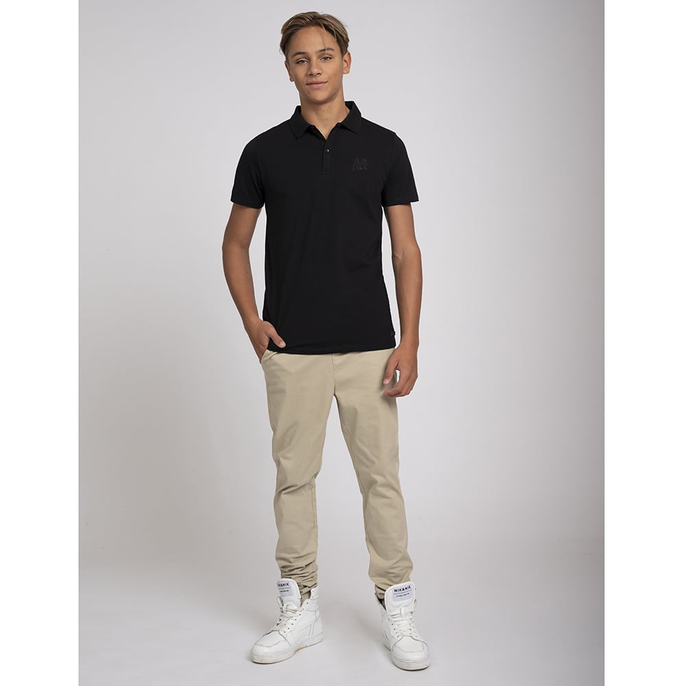 Vinn Twill Trousers - NIK&NIK - Alternatieve afbeelding