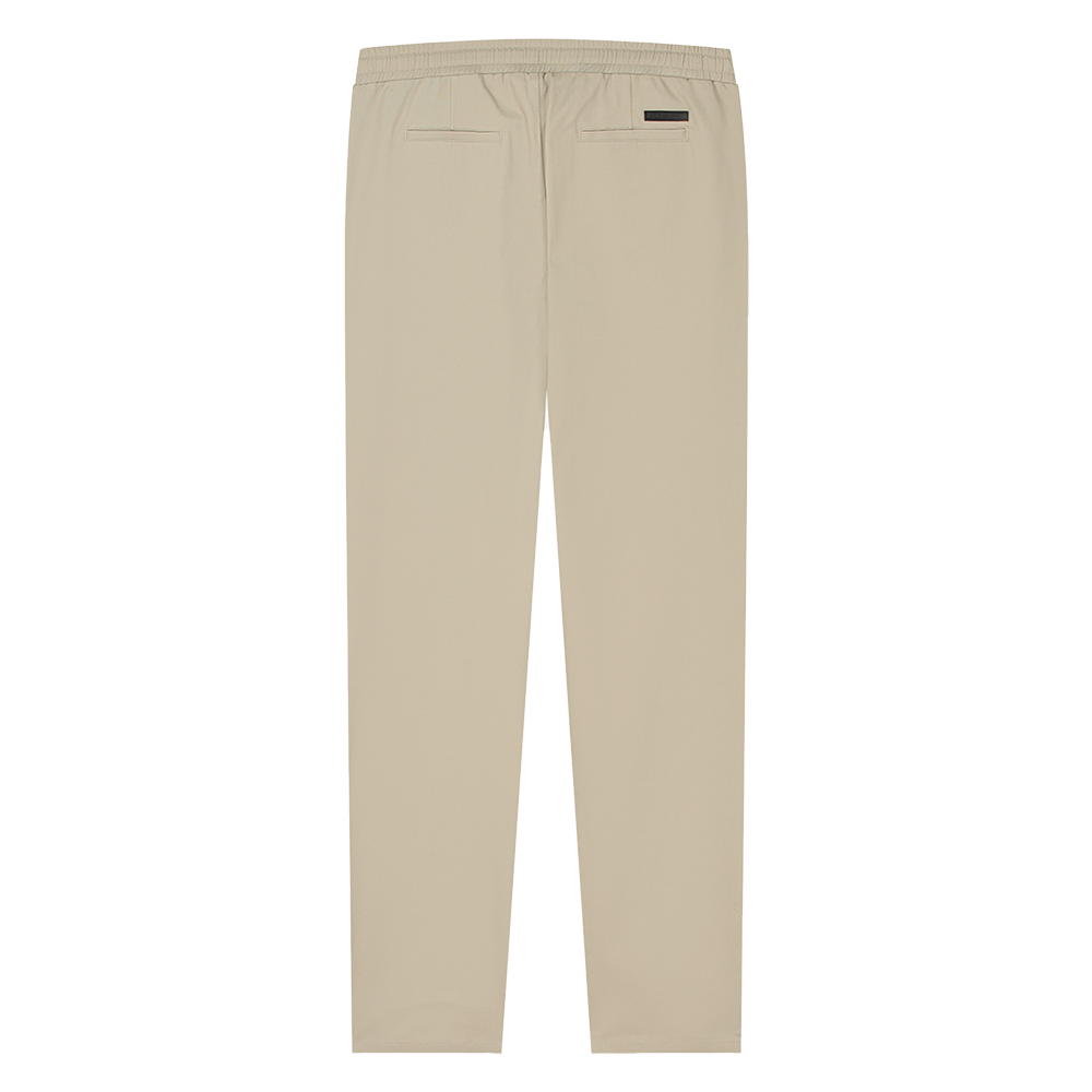 Vinn Twill Trousers - NIK&NIK