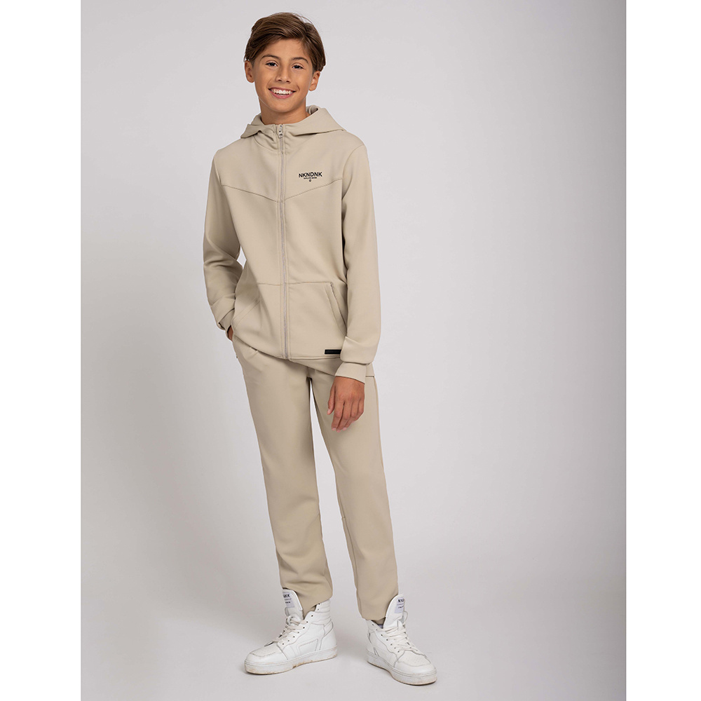 Diagonal Tech Pants - NIK&NIK - Alternatieve afbeelding