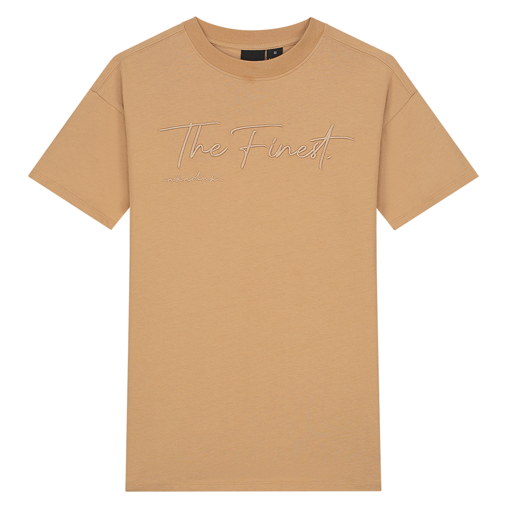 Peached T-Shirt - NIK&NIK