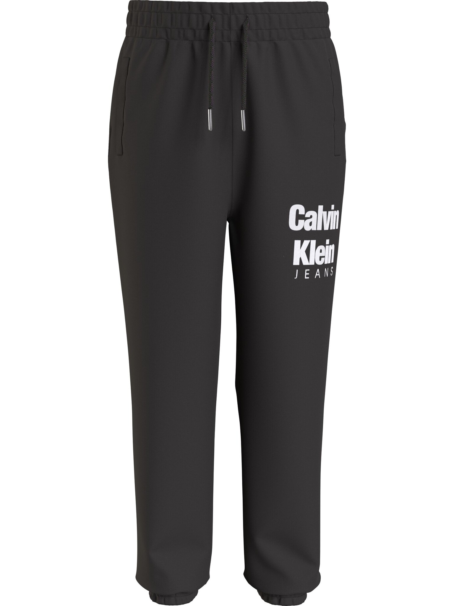 Mini Blown-Up Logo Jogger - Calvin Klein Kids