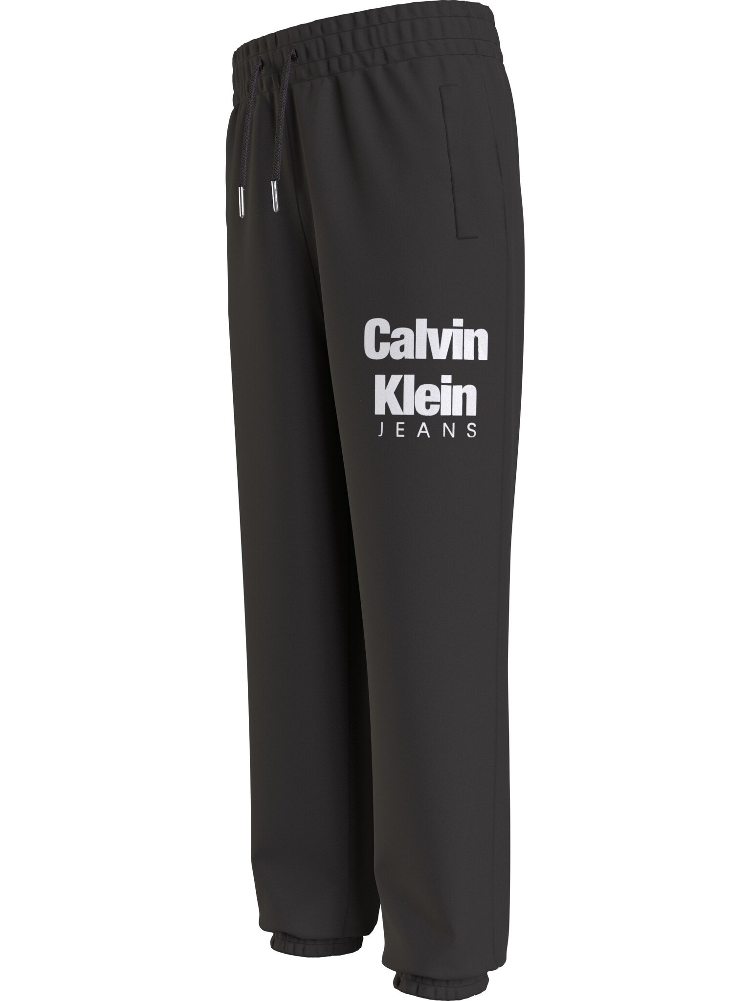 Mini Blown-Up Logo Jogger - Calvin Klein Kids