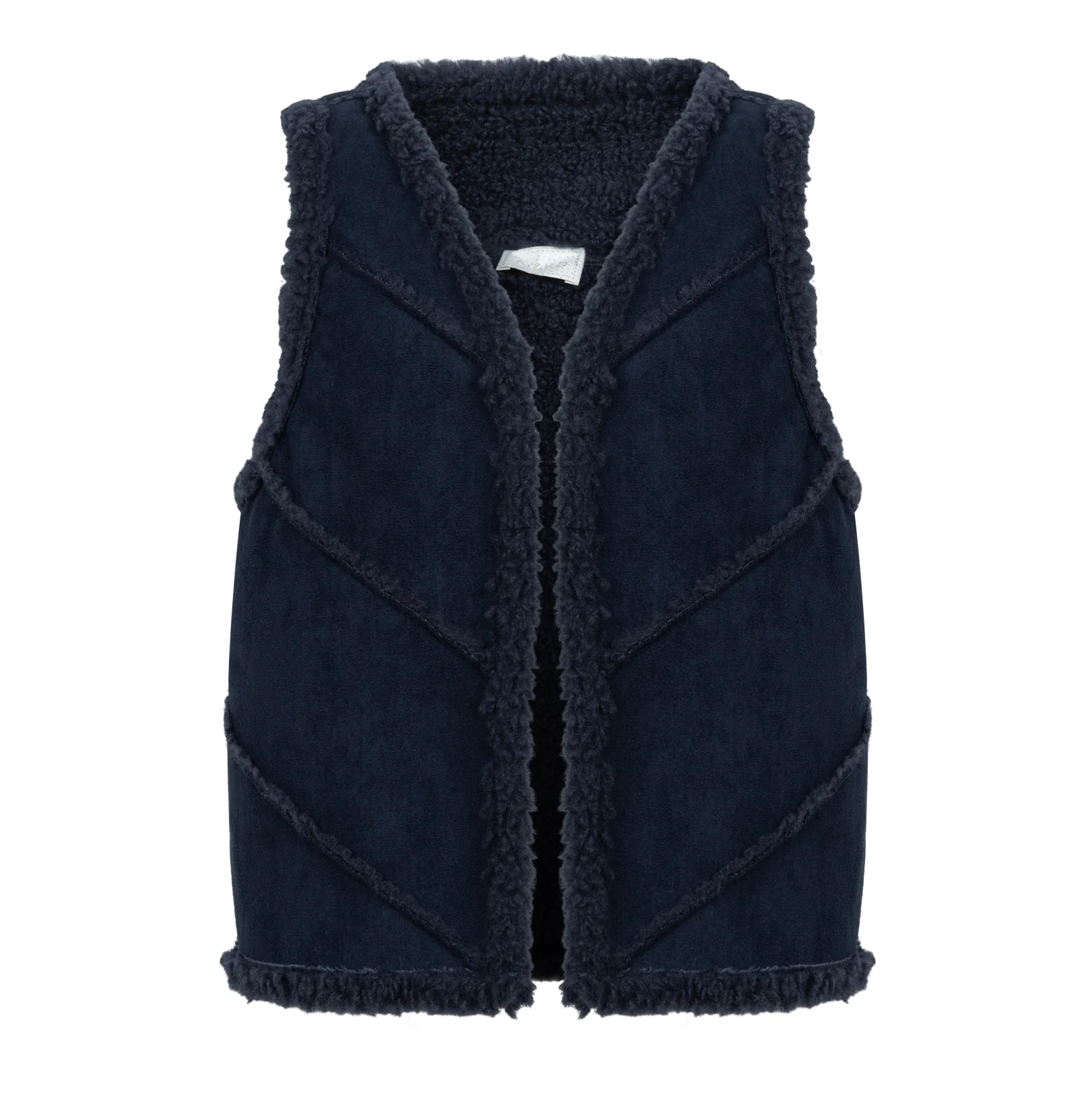 Narin Pes Gilet - AI&KO