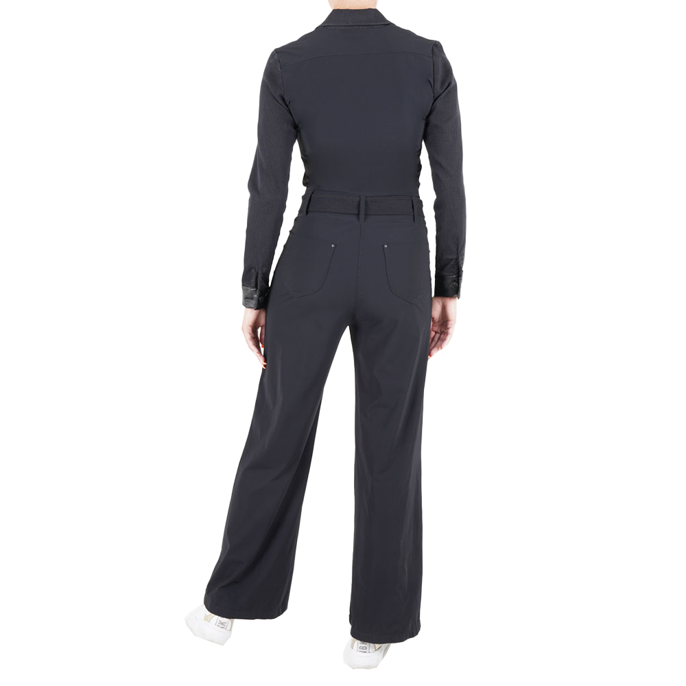 Jumpsuit Jeans - ZIP73