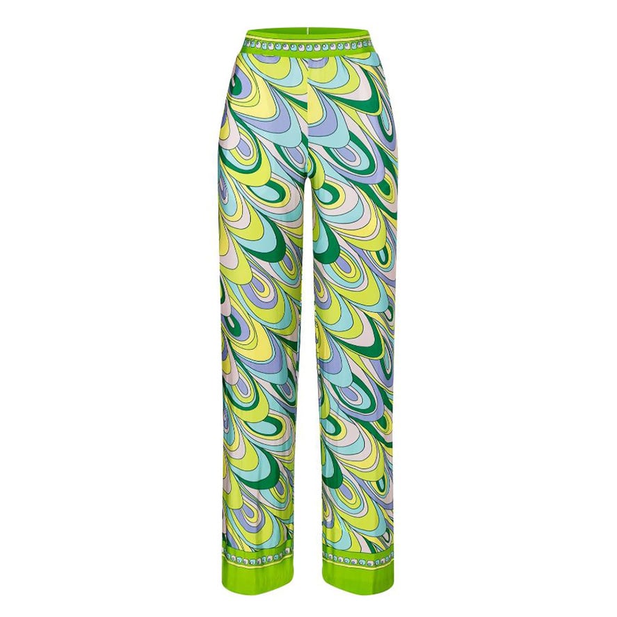 Trousers 059805 - Ana Alcazar