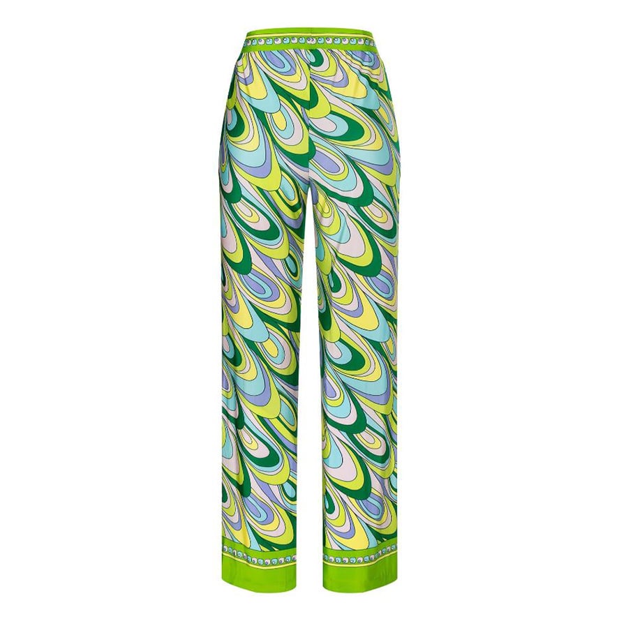 Trousers 059805 - Ana Alcazar