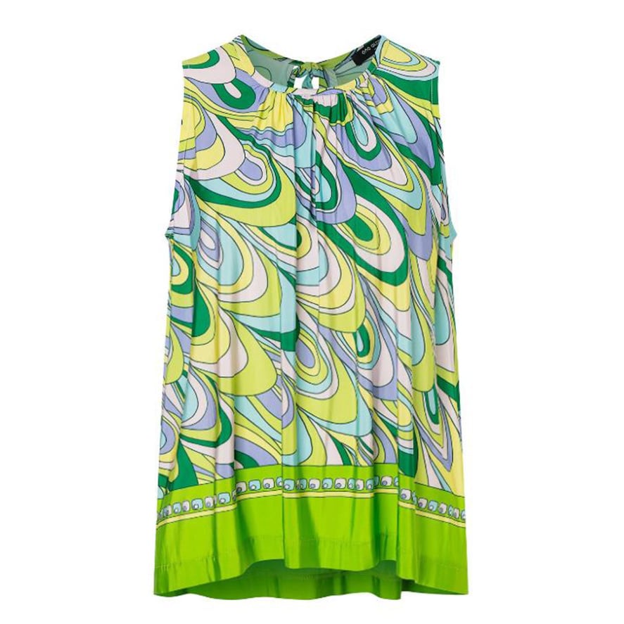 Top 089804 - Ana Alcazar