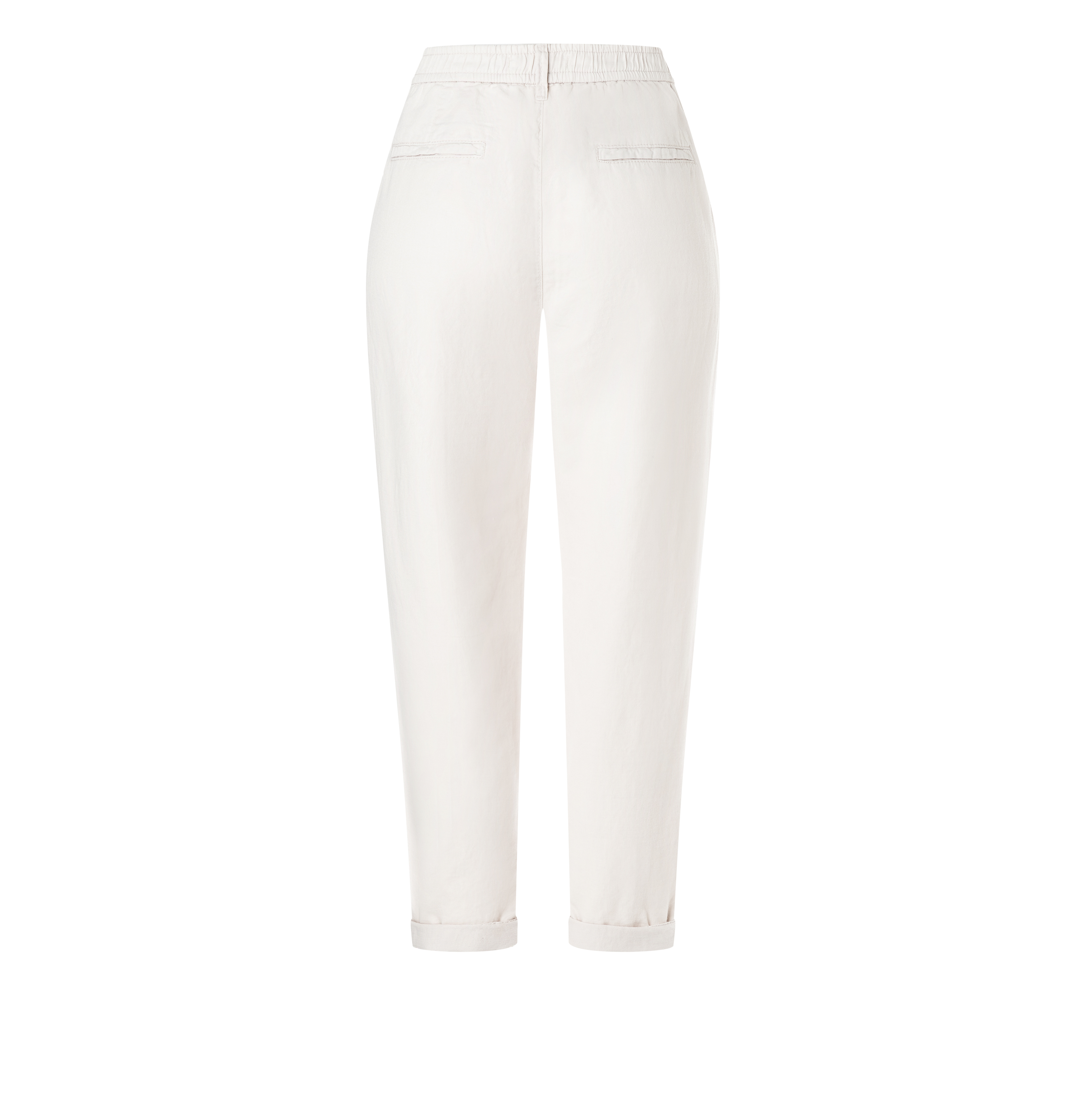 Ivy - MAC - Alternatieve afbeelding