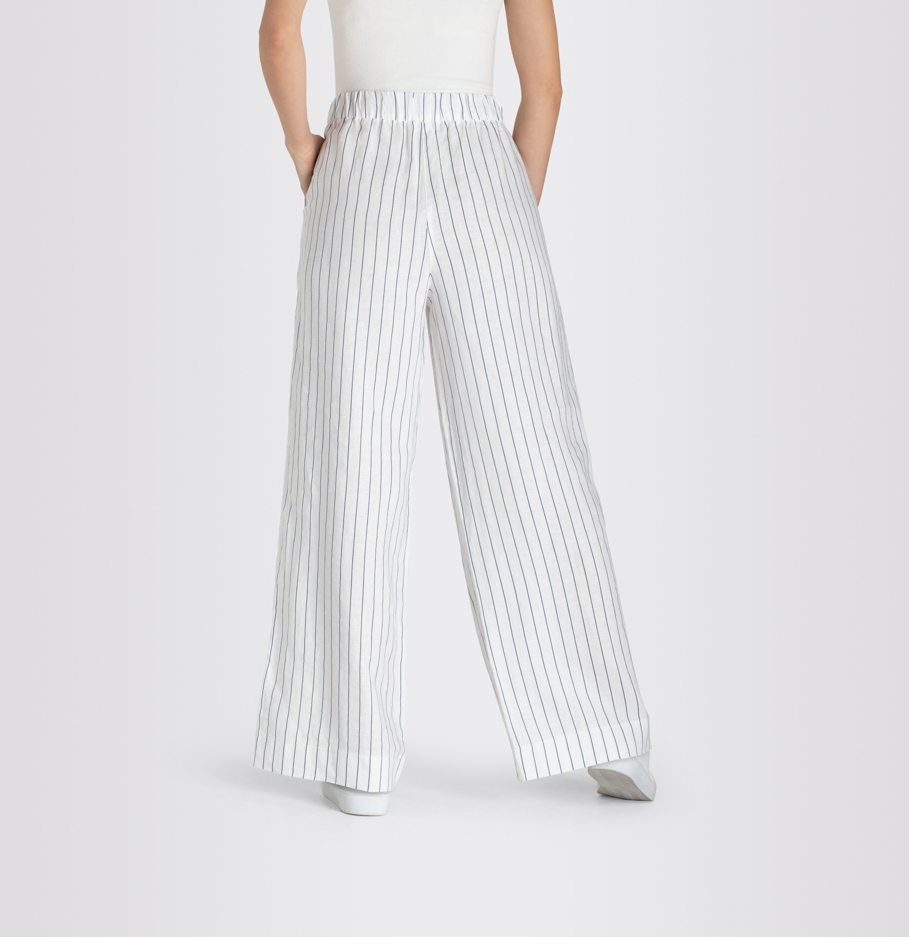 Wideleg Button - MAC - Alternatieve afbeelding