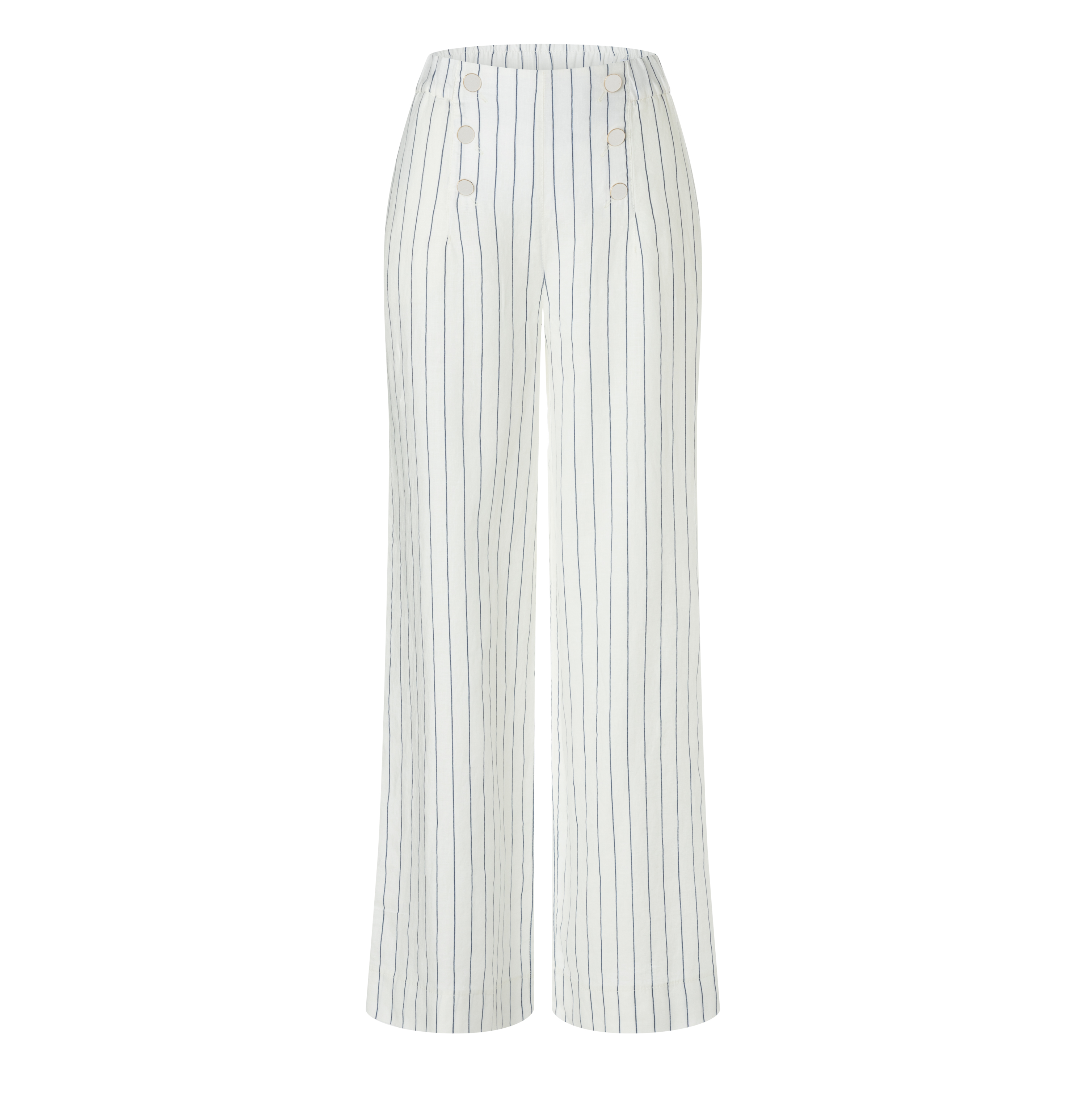 Wideleg Button - MAC