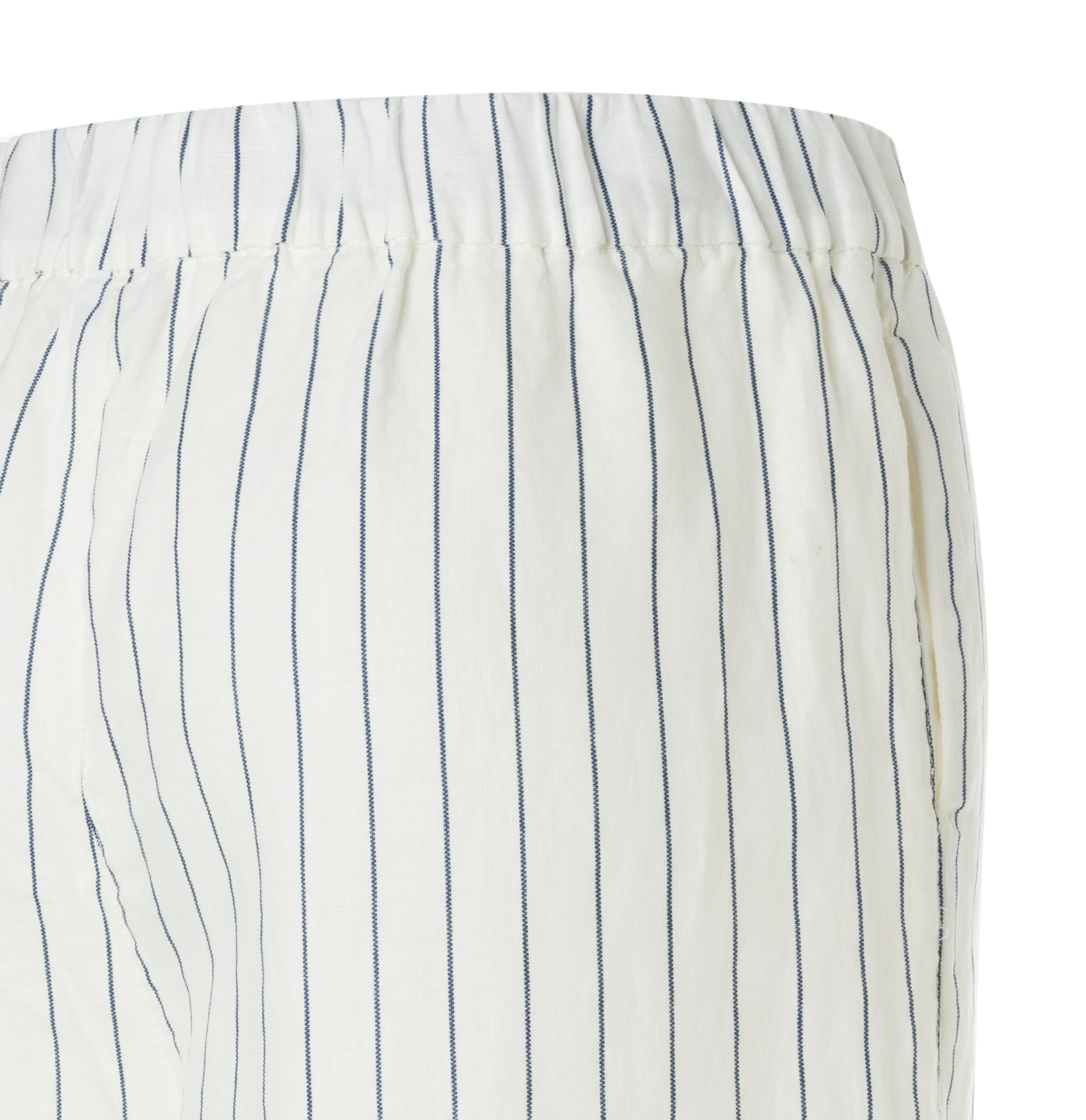 Wideleg Button - MAC