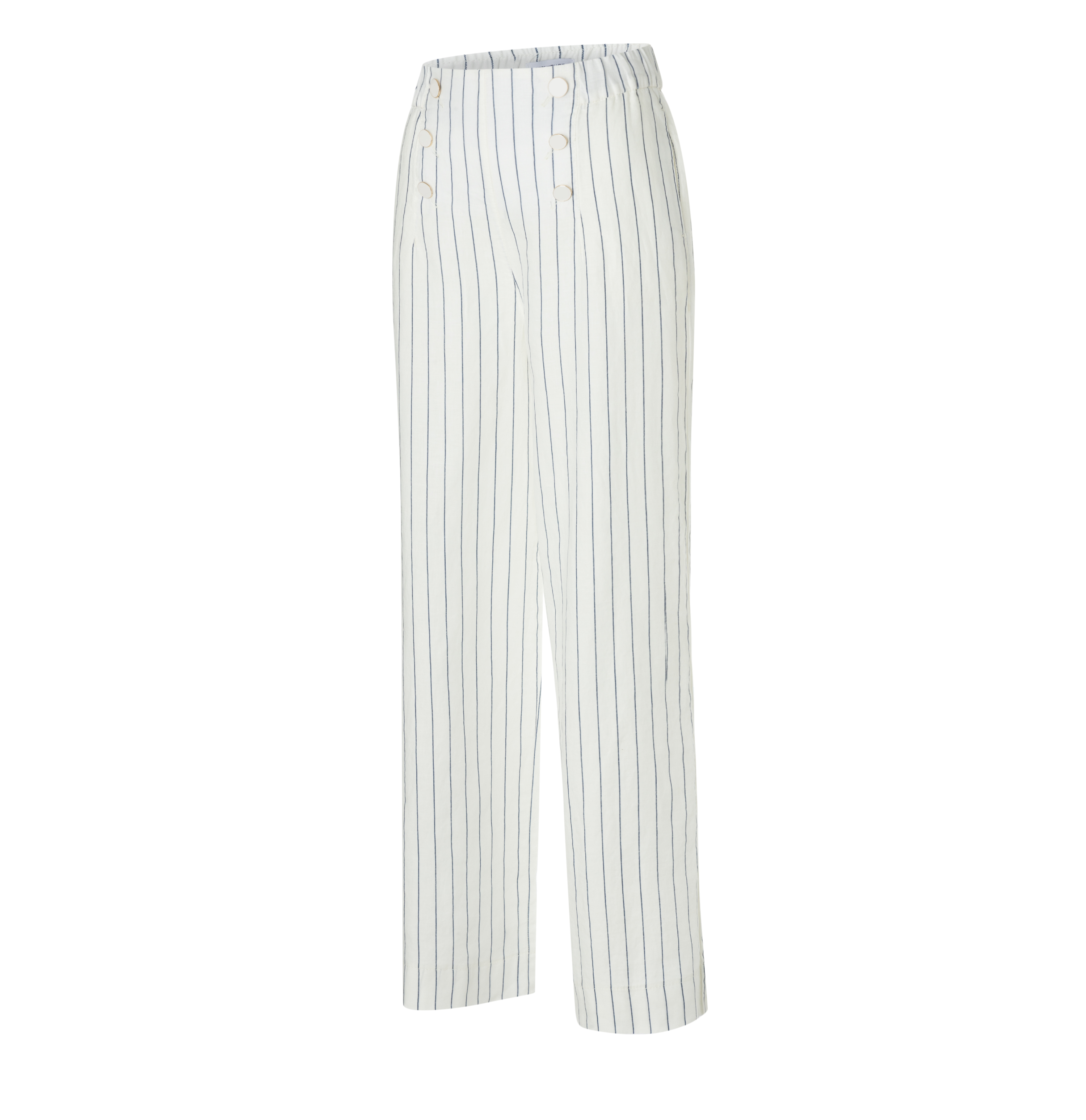 Wideleg Button - MAC